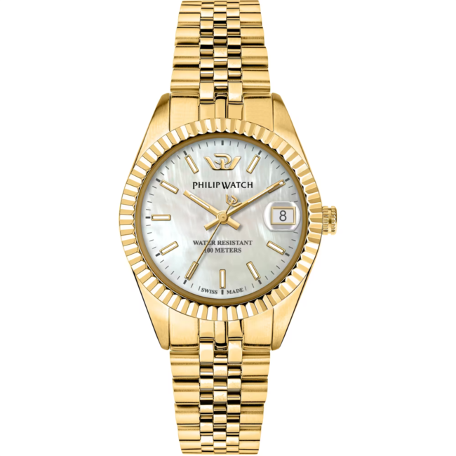 philip watch Caribe Urban r8253597650
