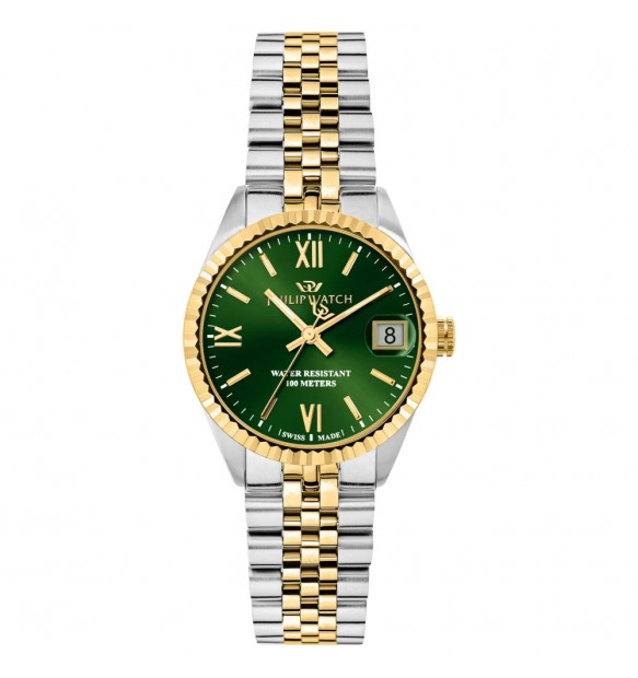 philip watch Caribe Urban r8253597656