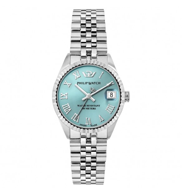 philip watch Caribe Urban r8253597657