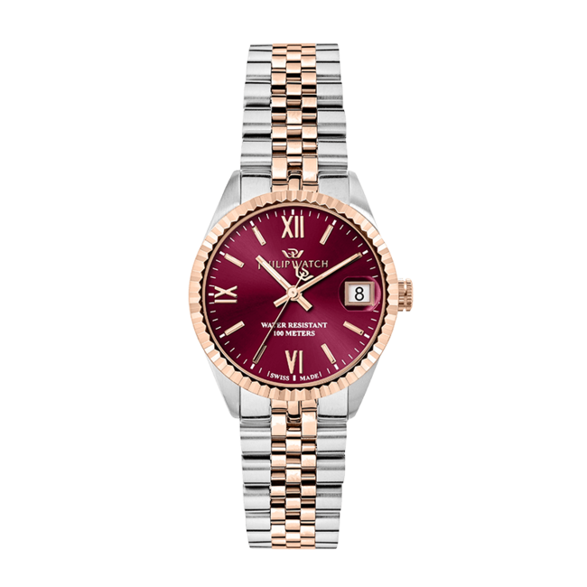 philip watch Caribe Urban r8253597659