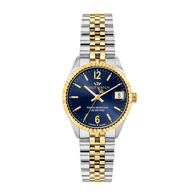 philip watch Caribe Urban r8253597661