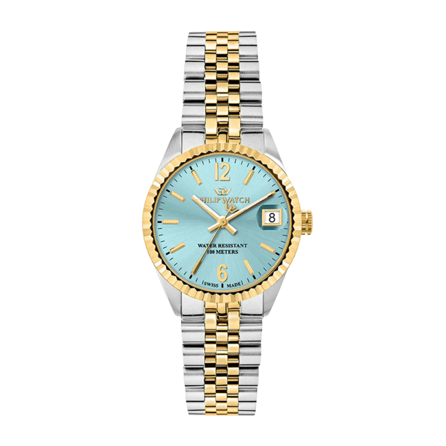 philip watch Caribe Urban r8253597662