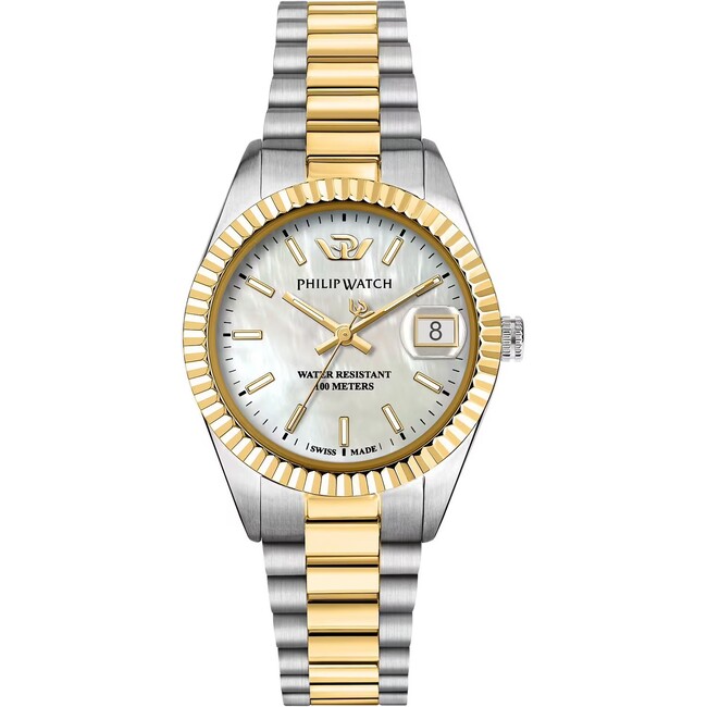 philip watch Caribe Urban r8253597669