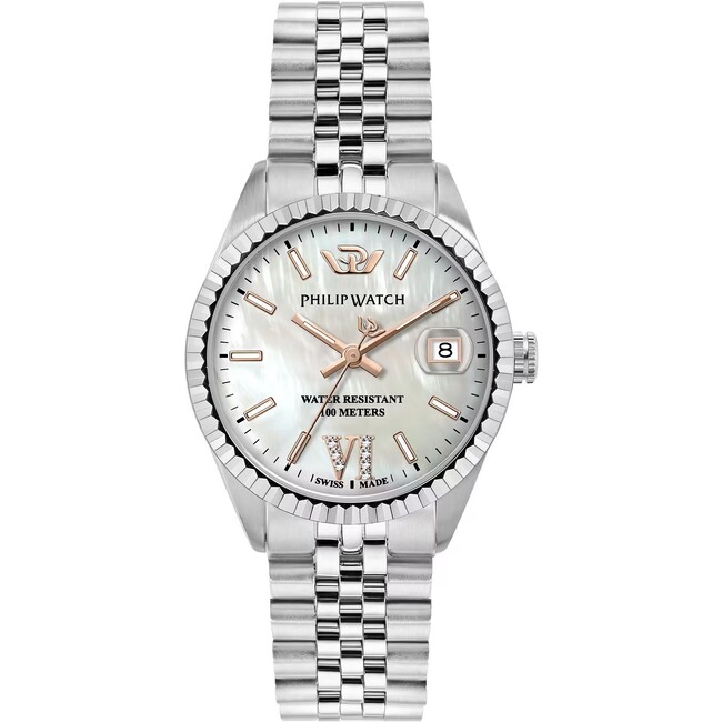 philip watch Caribe Urban r8253597672