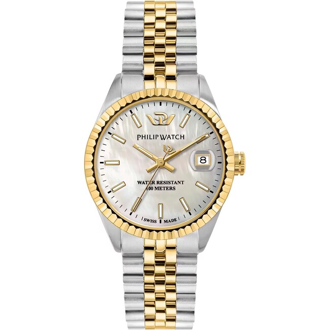 philip watch Caribe Urban r8253597675