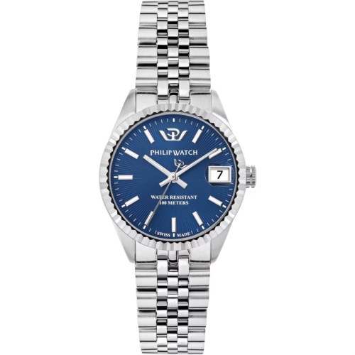 philip watch Caribe Urban r8253597677