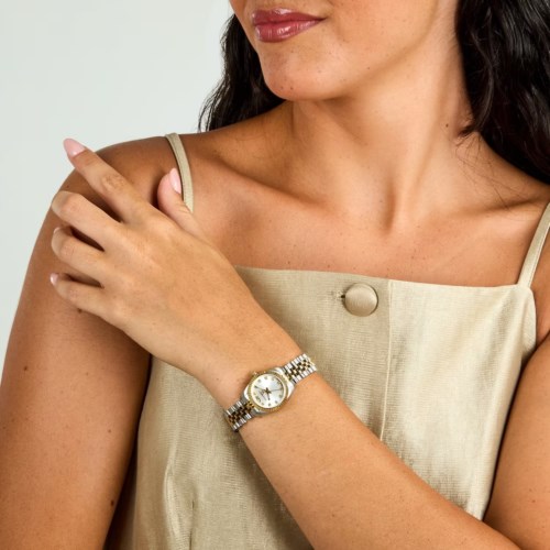 Orologio Philip Watch Cassa Acciaio
