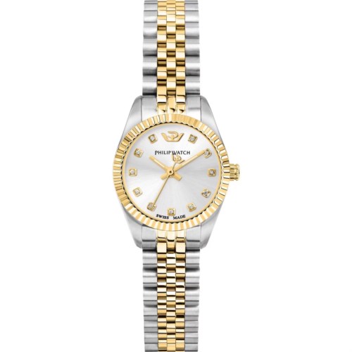 Orologio Philip Watch Caribe Urban R8253597684 dettagli