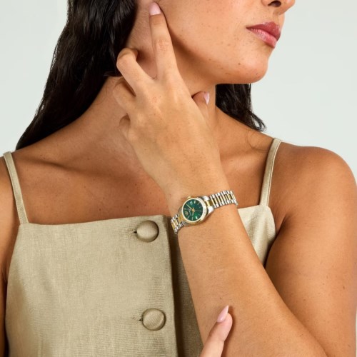Orologio Philip Watch Cassa Acciaio