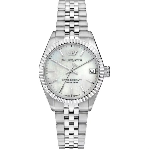 Orologio Philip Watch Caribe Urban R8253597691 dettagli