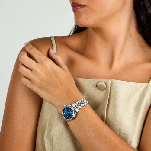 Orologio Philip Watch Cassa Acciaio