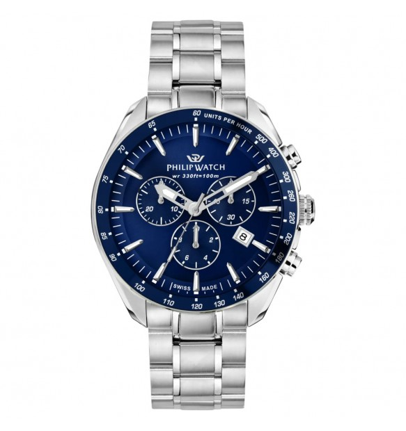 philip watch blaze r8273995017