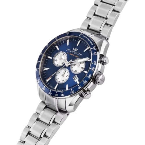 Orologio Uomo Philip Watch R8273995021
