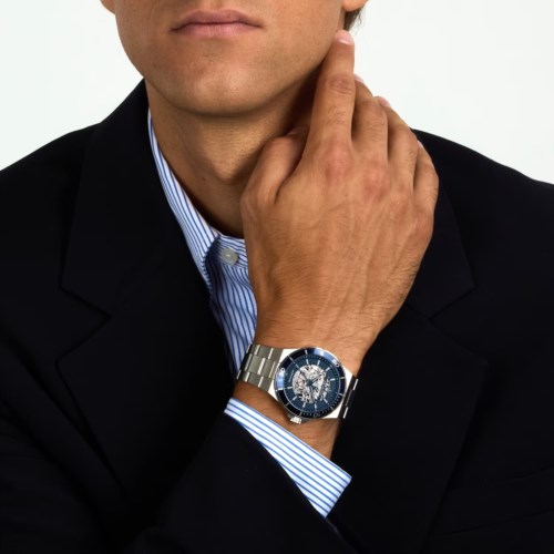 Orologio Maserati Cassa Acciaio
