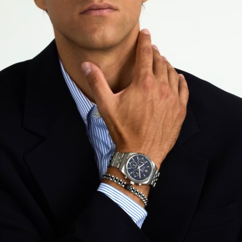 Orologio Maserati Cassa Acciaio