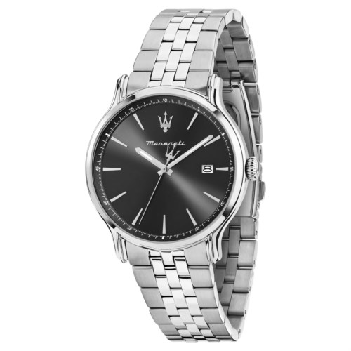 Orologio Maserati epoca R8853118030 dettagli