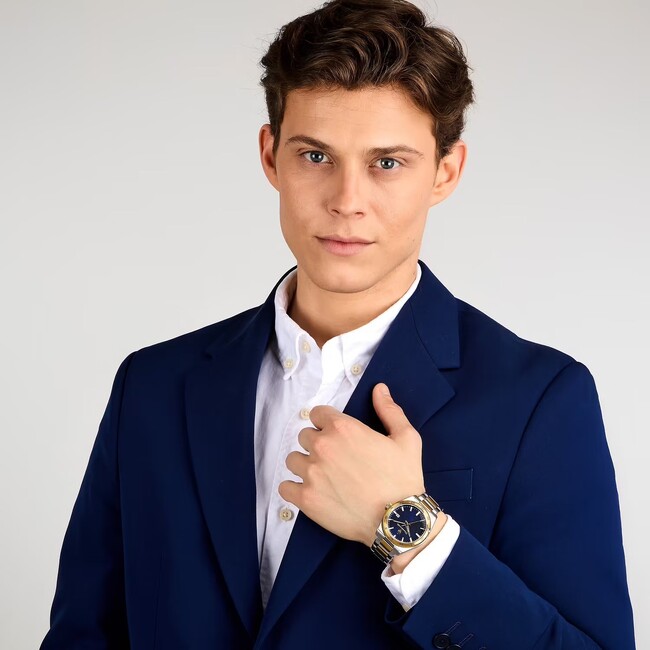 Uomo