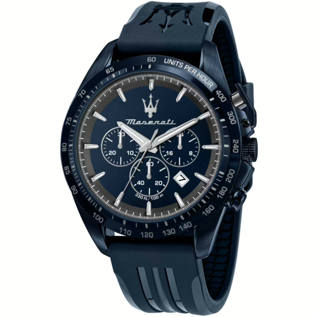 maserati Blue Edition r8871612042