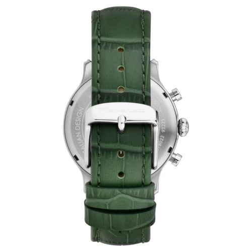 Orologio Maserati Cronografo R8871618022