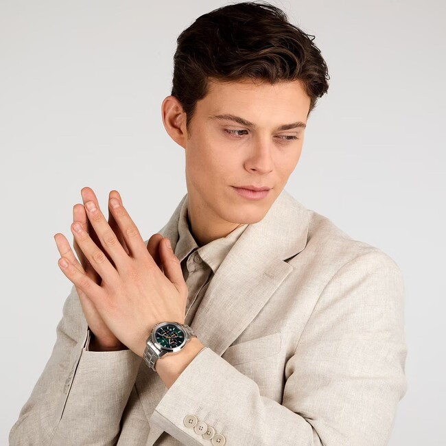 Uomo