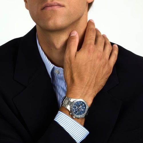 Orologio Maserati Cassa Acciaio