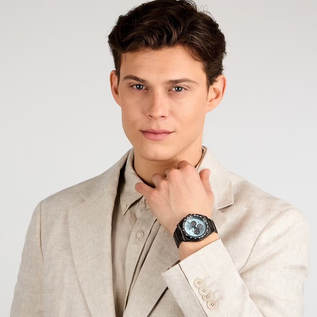 Uomo