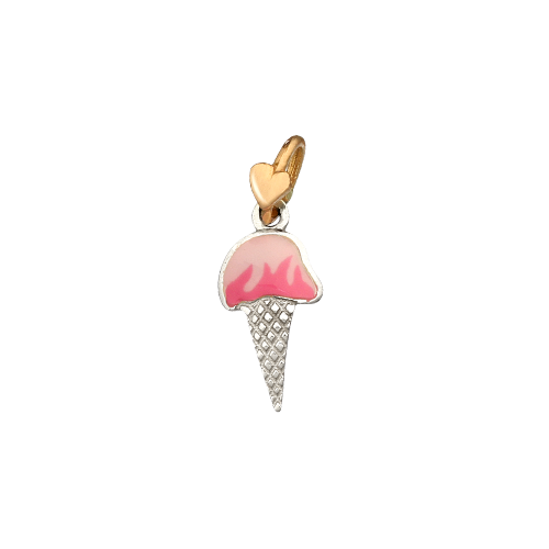 dodo mariani Passioni del cuore s100k.g gelato