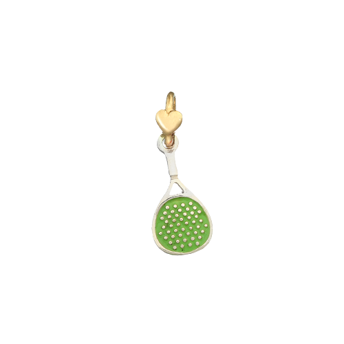 dodo mariani Passioni del cuore s100k.g padel