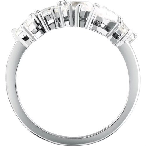 Anello Donna Morellato SABC10012