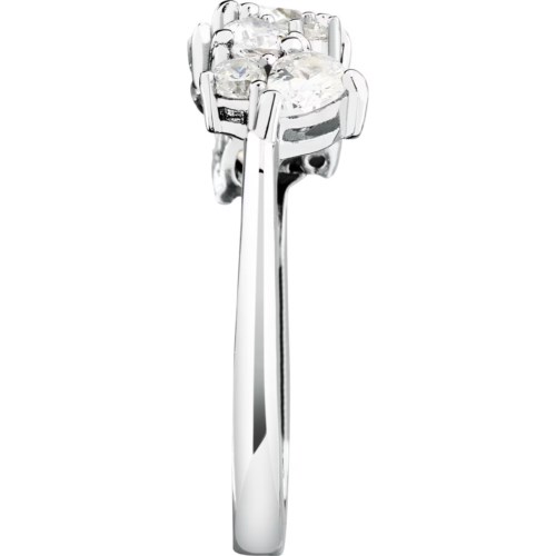 Anello Morellato Argento SABC10012