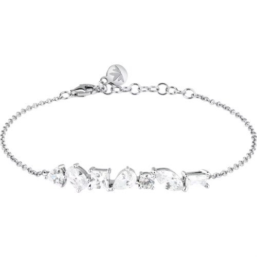 Bracciale Morellato Riflessi SABC14 dettagli