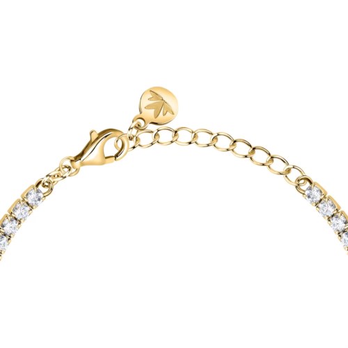 Bracciale Morellato Argento SABD03