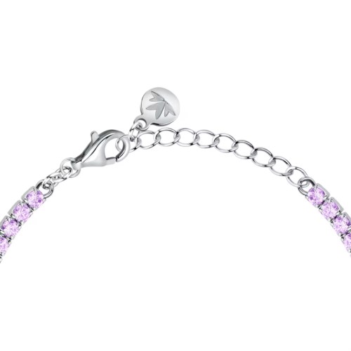 Bracciale Morellato Argento SABD07