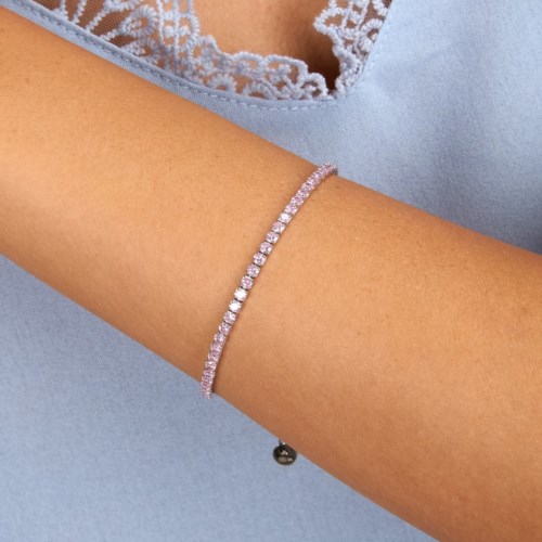 Bracciale Argento Morellato infinito