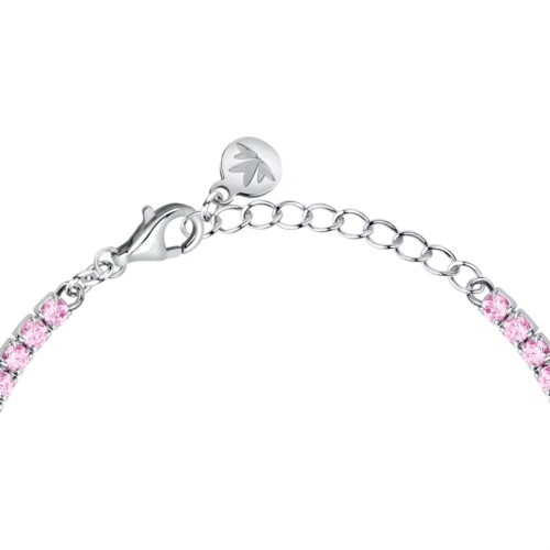 Bracciale Morellato Argento SABD08