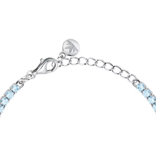 Bracciale Morellato Argento SABD09