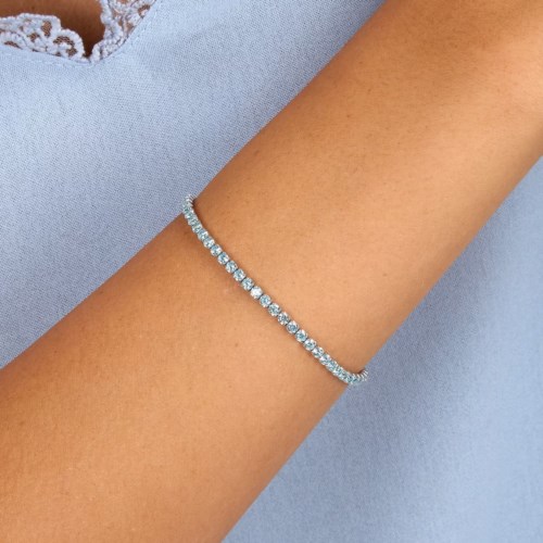 Bracciale Argento Morellato infinito