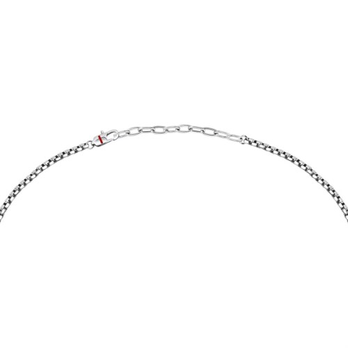 Collana Sector Acciaio SAGJ43