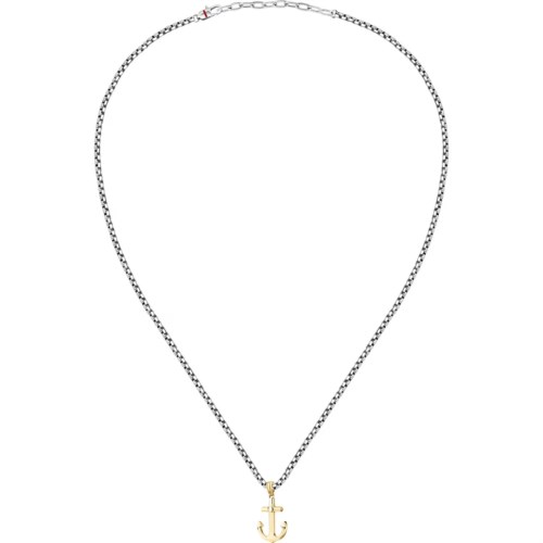 Collana Uomo Sector SAGJ43