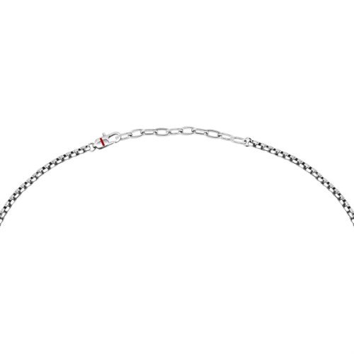 Collana Sector Acciaio SAGJ44