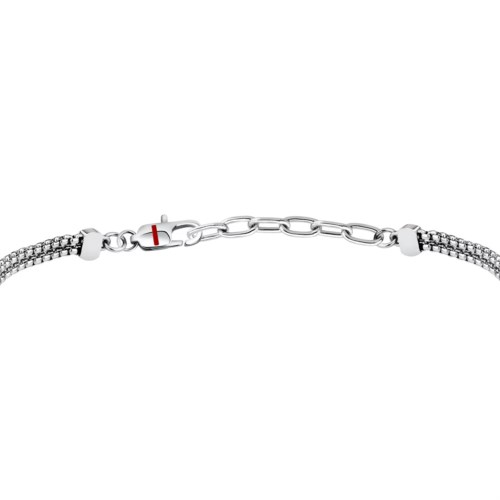 Bracciale Sector Acciaio SAGJ46