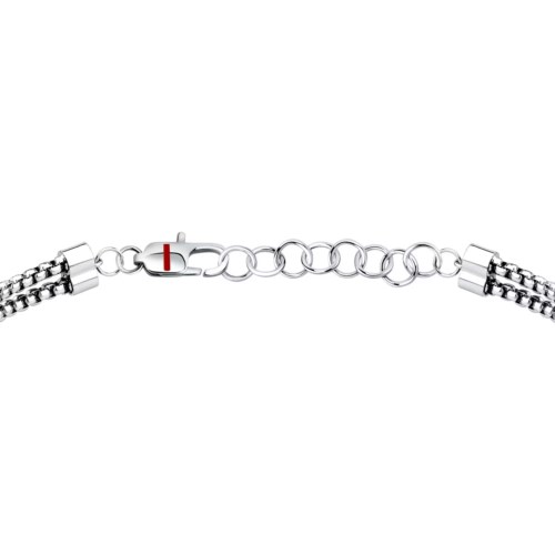 Bracciale Sector Acciaio SAGJ47