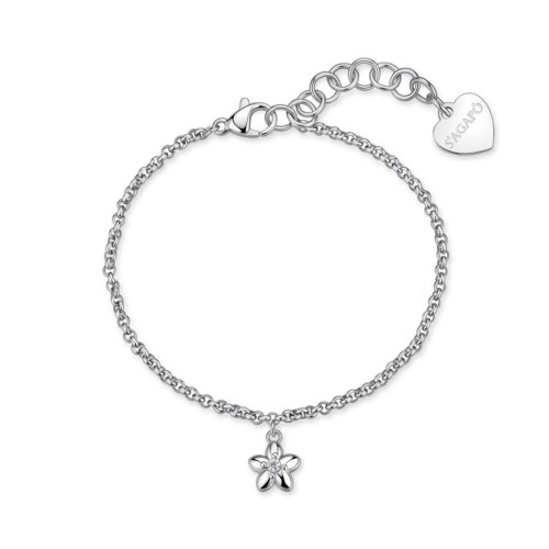 Bracciale S'agapo' aurora SAR80 dettagli