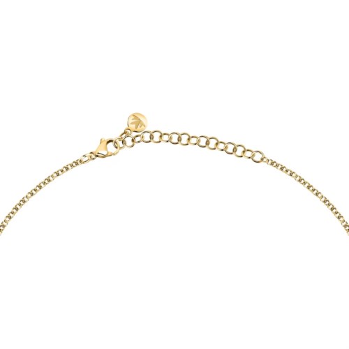 Collana Morellato Acciaio SAZJ03