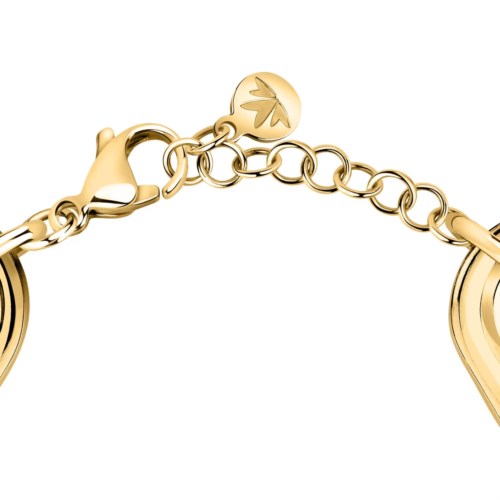 Bracciale Morellato Acciaio SAZJ05