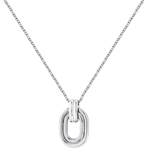 Collana Morellato Vintage SAZJ18 dettagli