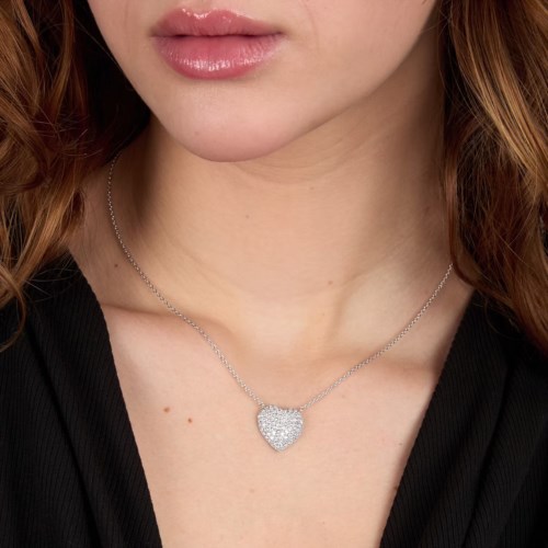 Collana Argento Morellato Nobile