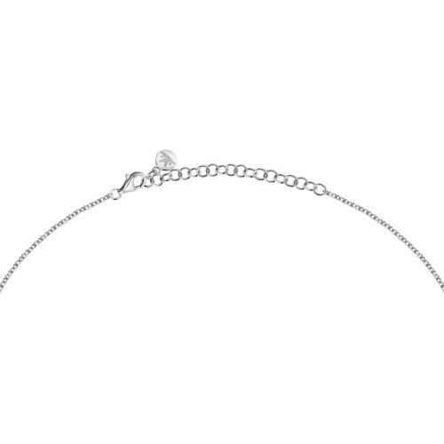 Collana Morellato Argento SAZK01