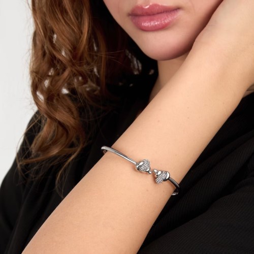 Bracciale Morellato Acciaio SAZO10