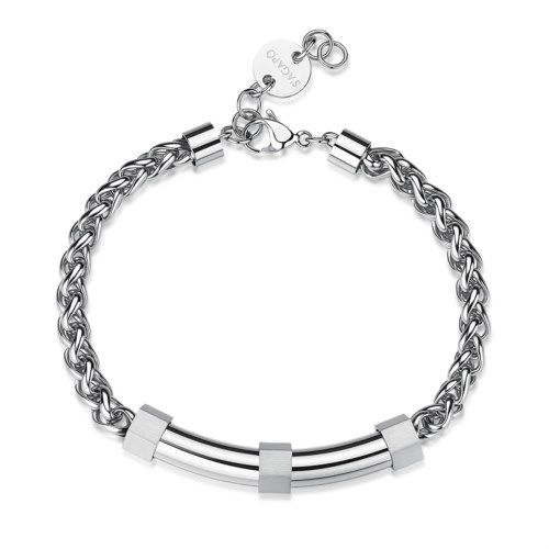 Bracciale S'agapo' bound SBD14 dettagli